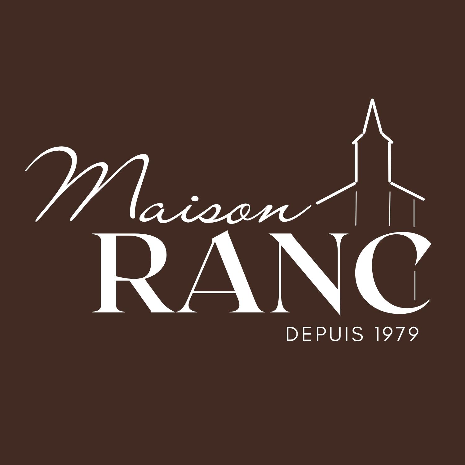 Logo MAISON RANC 